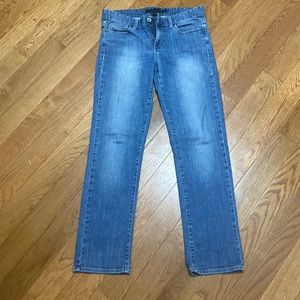 Calvin Klein skinny jeans size 28/6